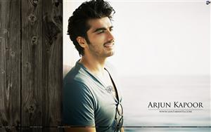 Arjun Kapoor